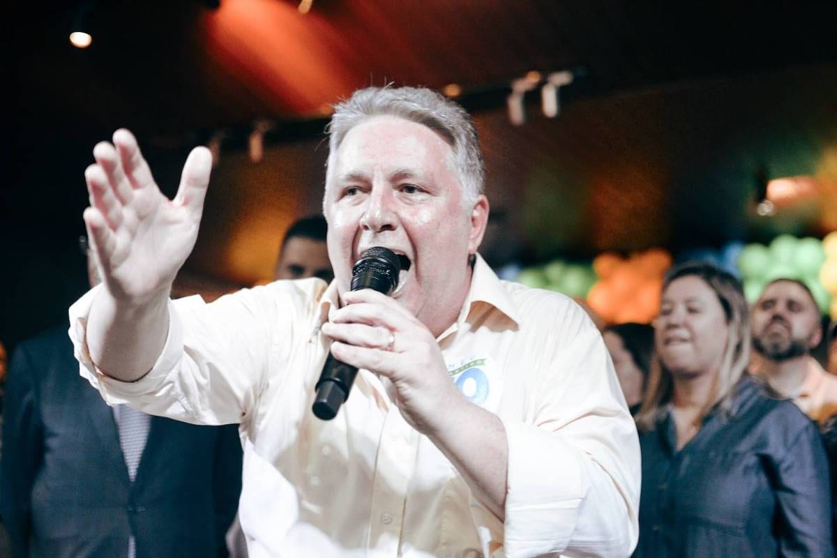 Advogado de Garotinho aparece como autor de parecer da Procuradoria por anulação de votos no RJ