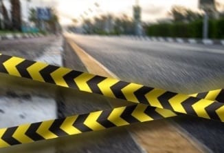 Prefeitura informa alterações no trânsito para eventos do feriado