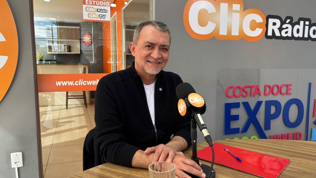 Edegar Pretto apresenta Plano Safra Gaúcho e meta de 50% para alimentação escolar