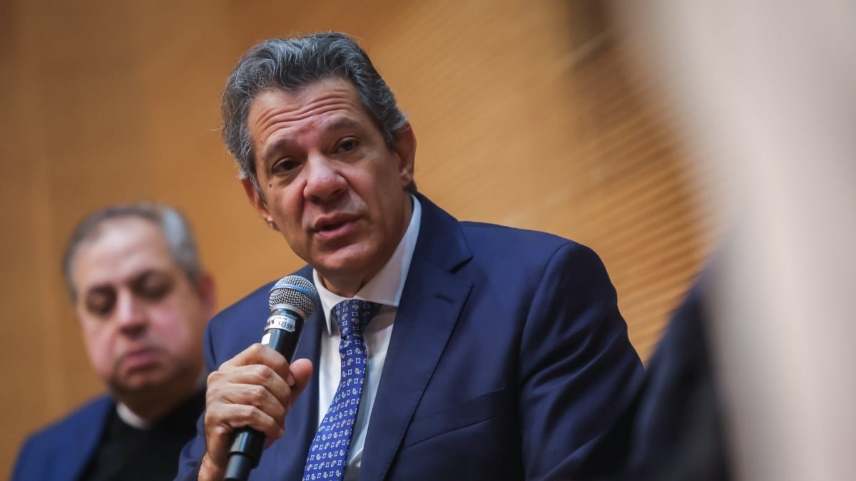 Haddad vai rever contratos dos pedágios free flow em São Paulo