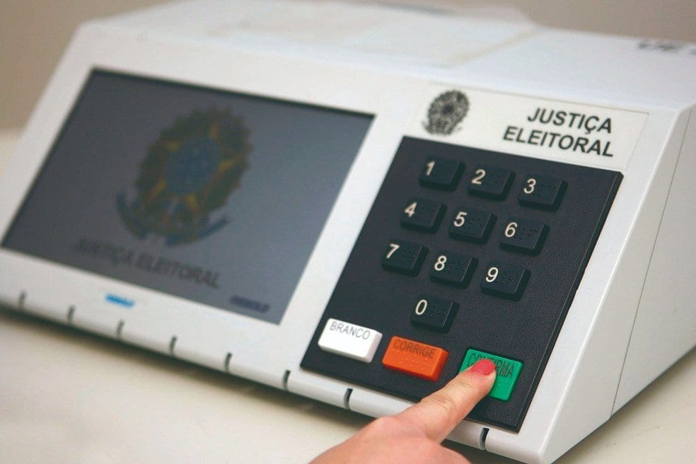 Eleições 2026: Campo Bom tem sete candidatos a deputados