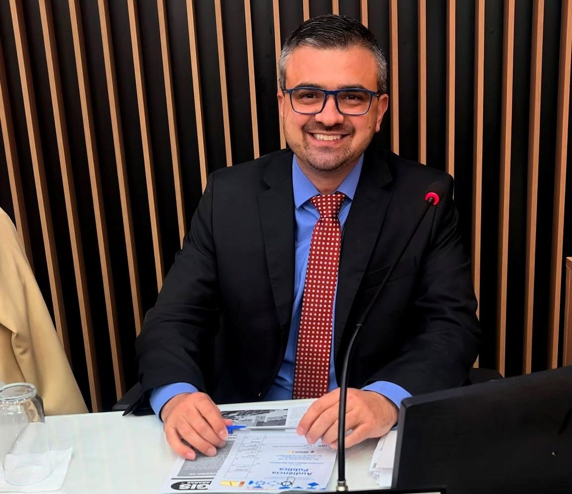 Vereador Bonezinho pede mobilização por mais recursos para Santa Casa de Araras