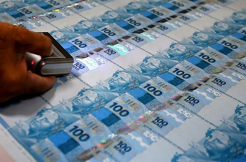 Governo libera R$ 1,88 bilhão do Orçamento de 2026