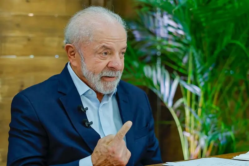 Lula sanciona leis que criam fundos para modernizar órgãos da Justiça