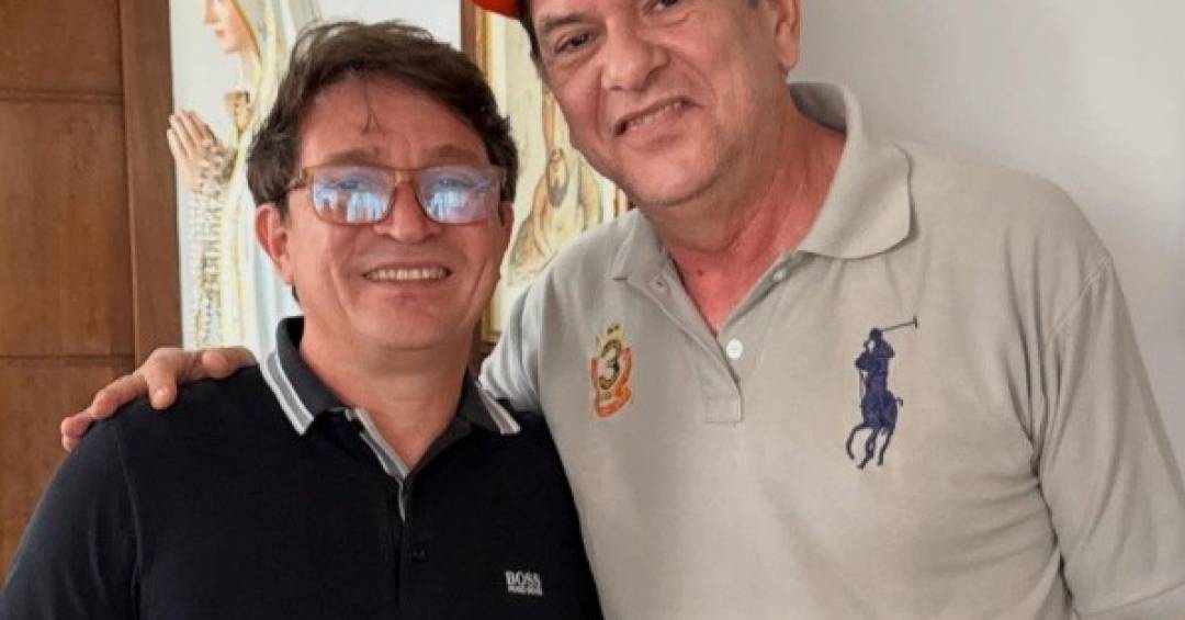Influenciador pede apoio de ‘maconheiros’ em candidatura a deputado