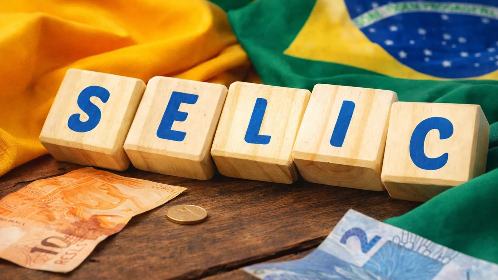 Copom deve cortar Selic 0,25 ponto, levando a 13,75% ao ano