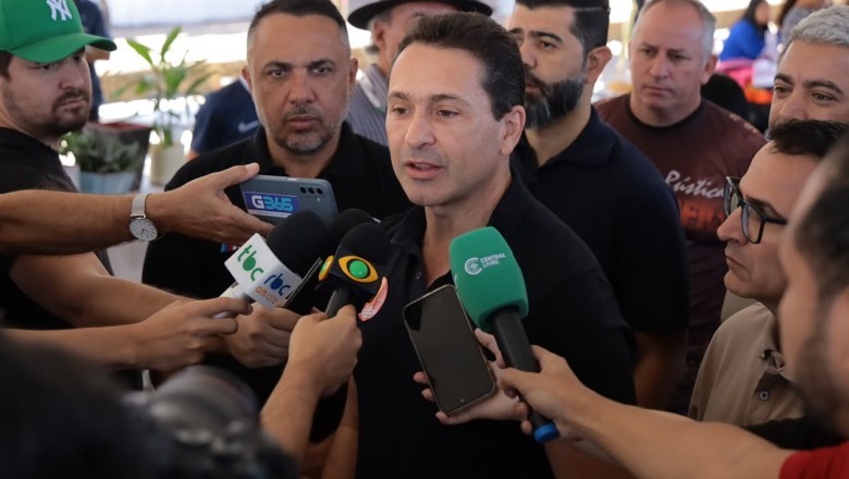 Prefeito Vilela leva serviços gratuitos para o Pontal Sul