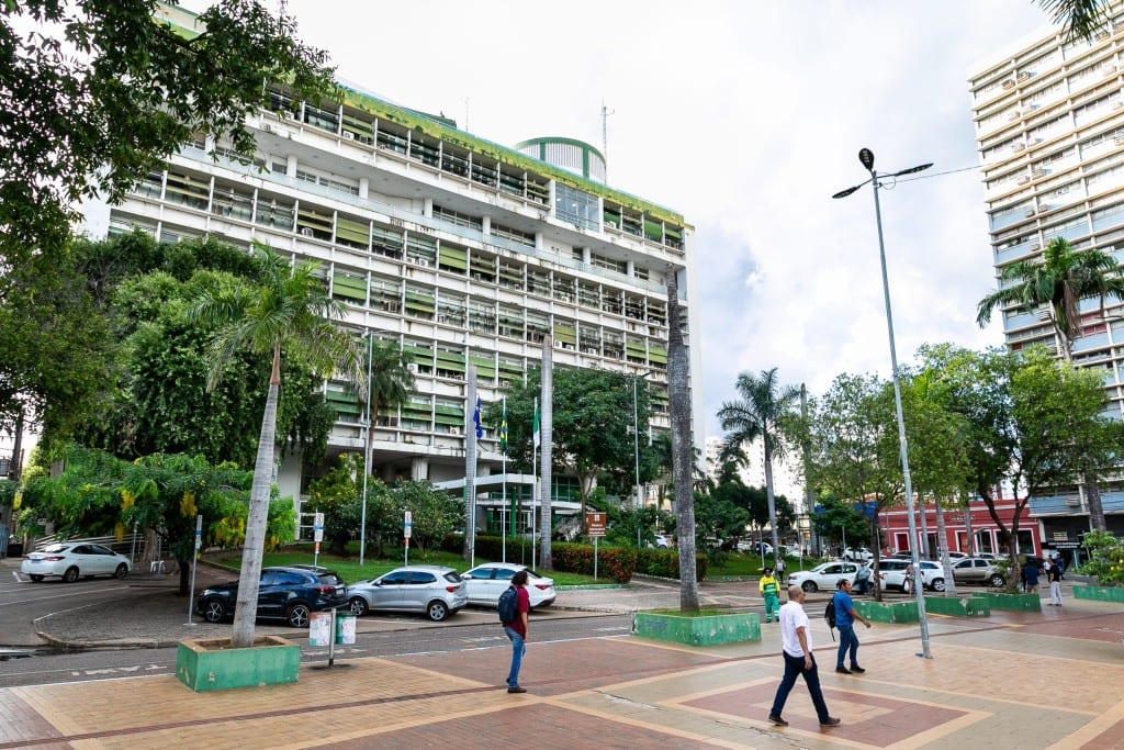 Prefeitura de Cuiabá realiza 1ª edição da Feira do Servidor Empreendedor nesta quinta-feira