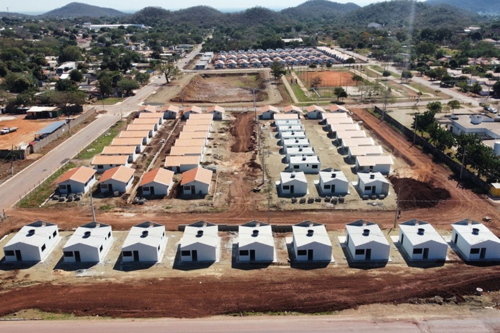 50 casas gratuitas: prefeitura de município de MT abre inscrições para seleção; veja quem pode participar