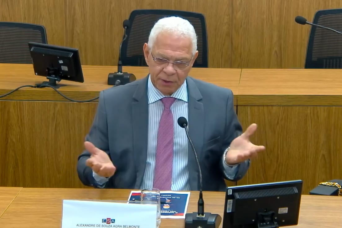 Bets levam trabalhador à ruína e afetam produtividade, diz ministro do TST