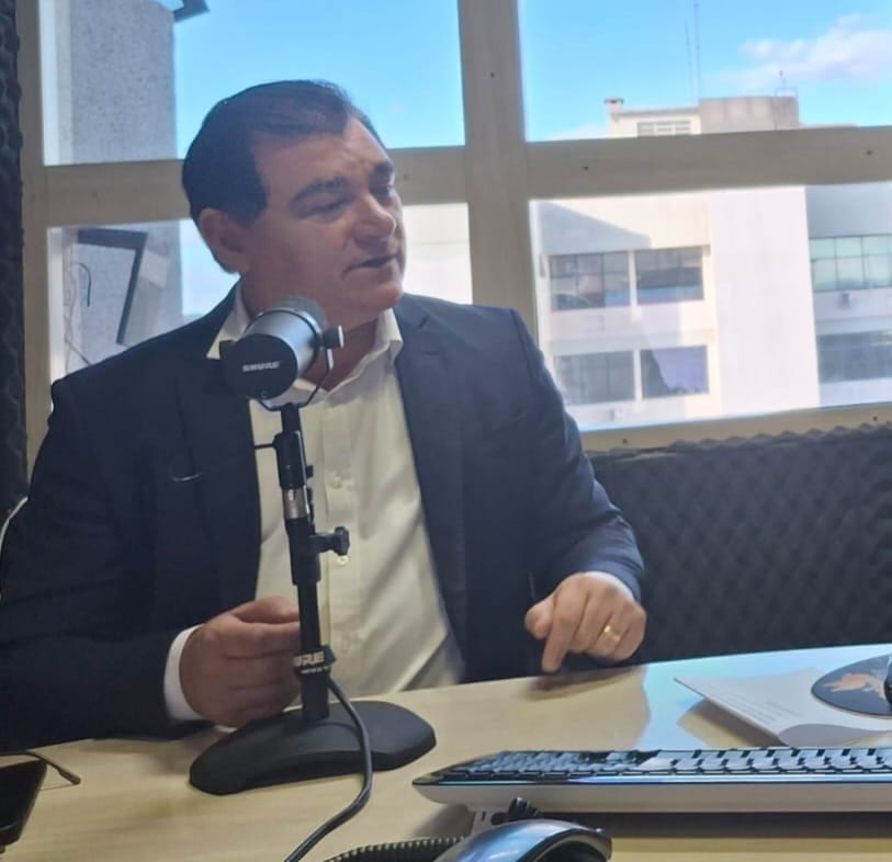 Bira Teixeira avalia resultado das eleições e destaca mobilização em Ijuí