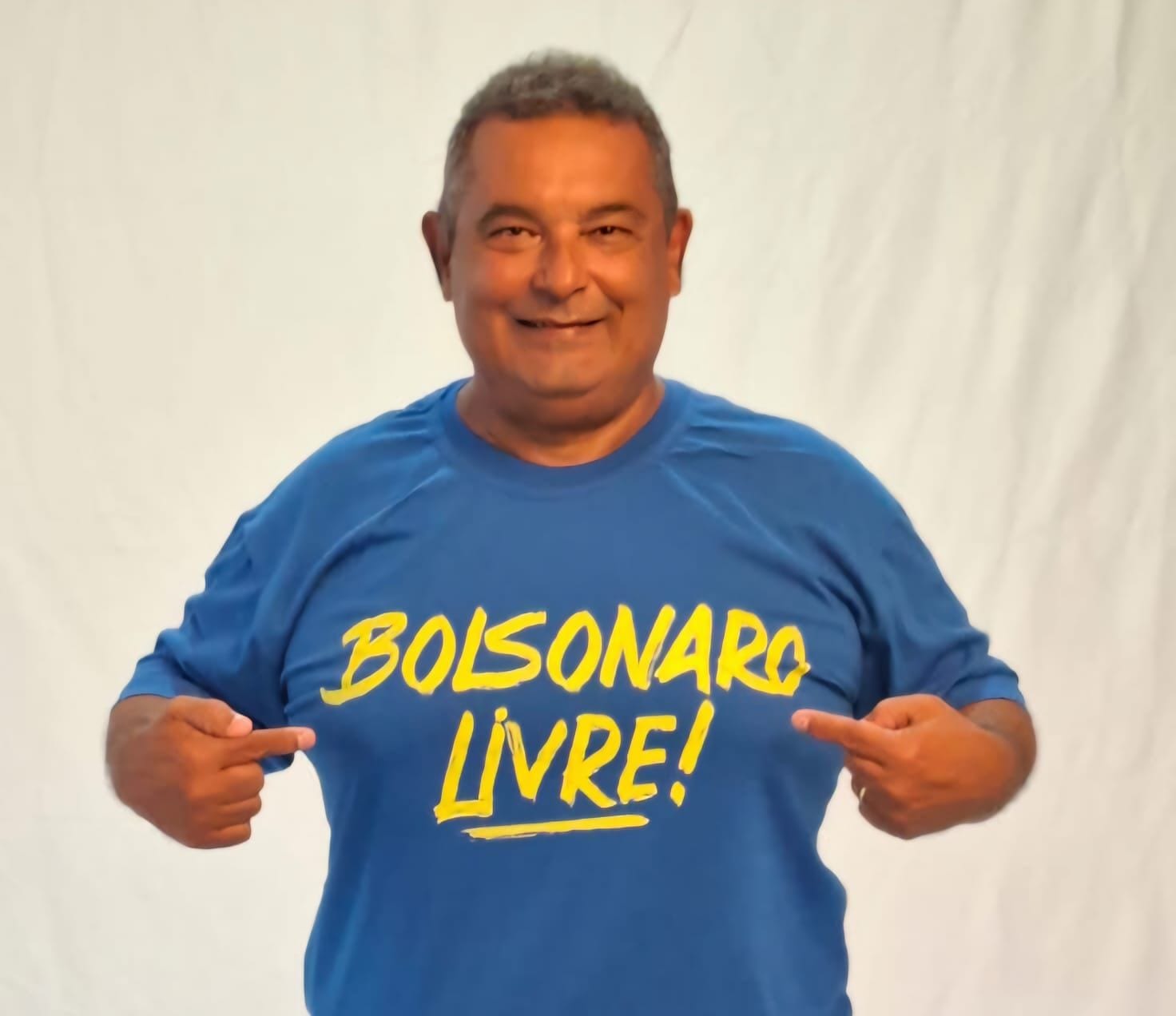 Coronel Rocha intensifica campanha em Sergipe antes do 1º turno