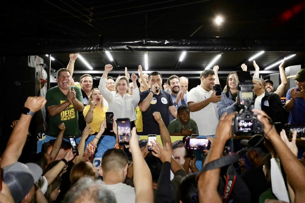Rodrigo Ashiuchi alcança recorde de votação em cidades paulistas de grande porte