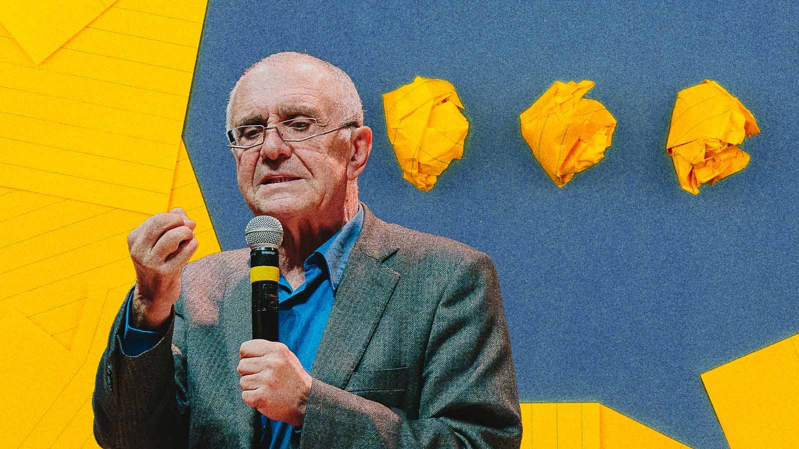 Gilles Lipovetsky: a armadilha da autenticidade na política