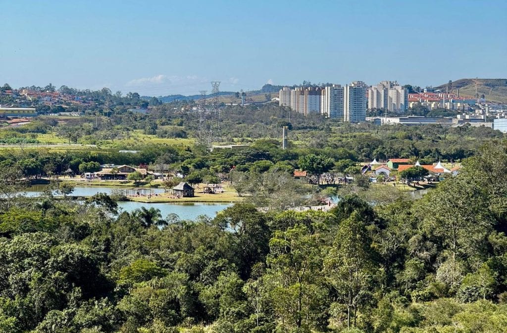 CONDEMAT+ é um dos 11 selecionados para programa nacional de resiliência climática