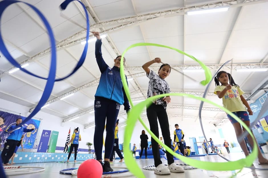Governo de SP reconhece iniciativas de inclusão e promoção esportiva com o Prêmio Selo Amigo do Esporte