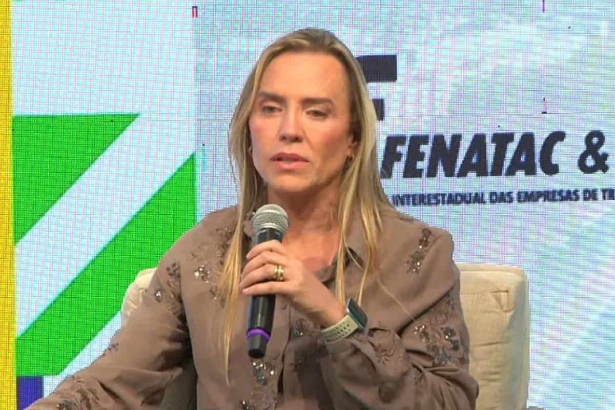 "O Estado precisa de um braço ágil que alcance o empreendedor", diz Celina