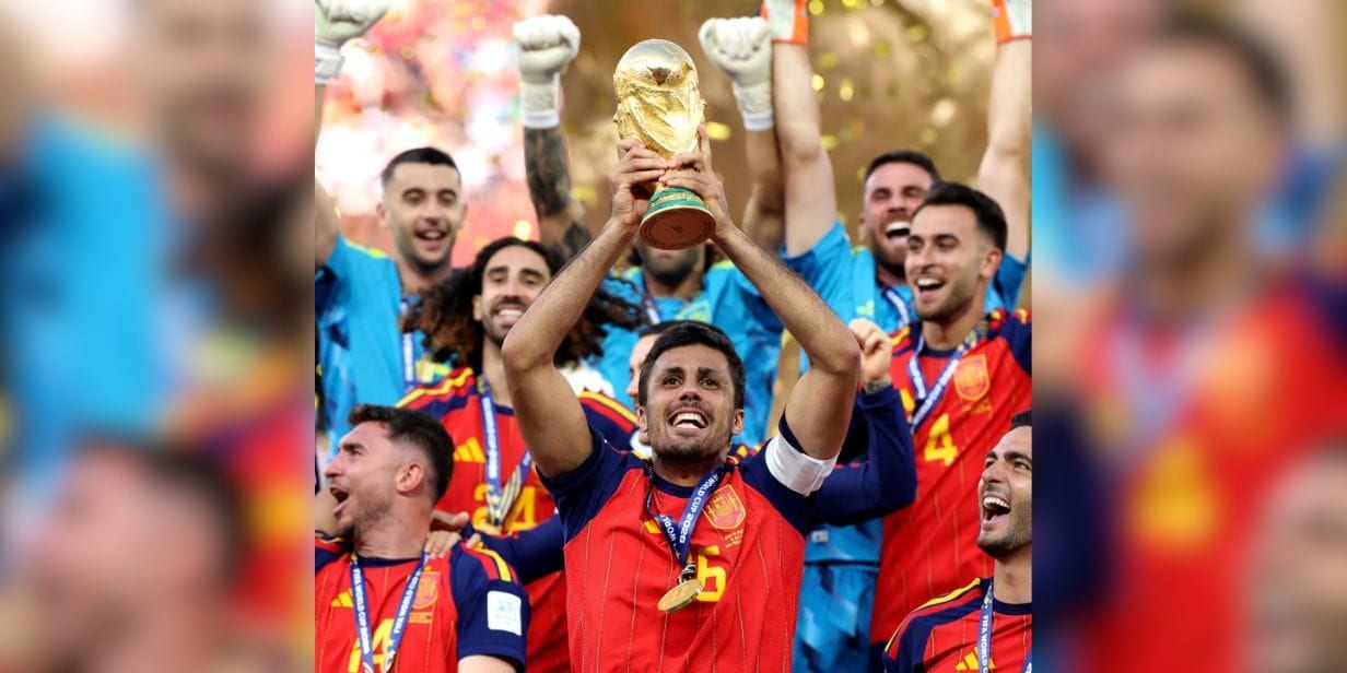 Fifa abre licitação para direitos de mídia da Copa do Mundo de 2030 nos EUA