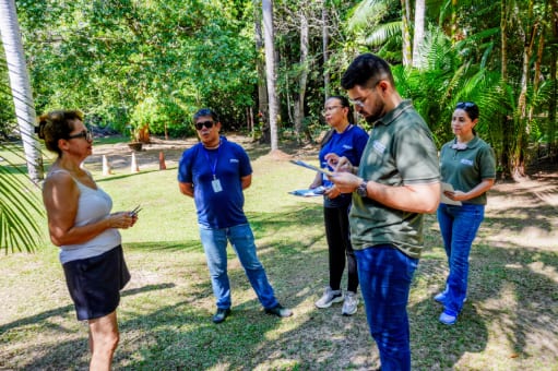 Prefeitura de Araguaína atualiza Inventário Turístico para mapear potencialidades e fortalecer planejamento do setor