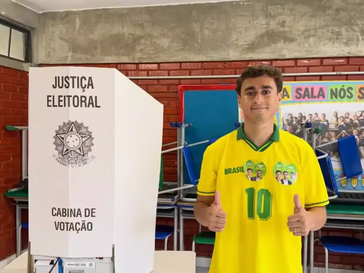 Confira a lista dos campeões de voto por estado