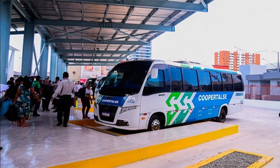 Sergipe terá transporte intermunicipal gratuito no segundo turno