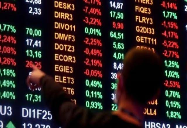 O que é circuit breaker e como funciona na Bolsa?