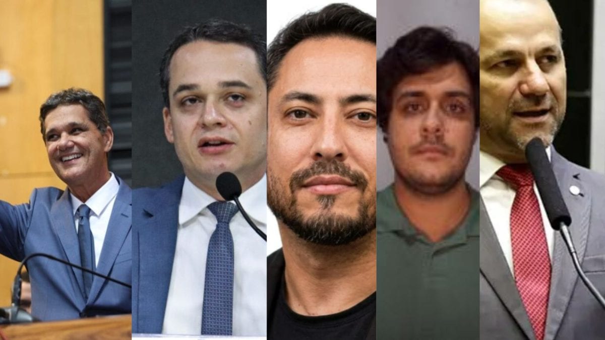 Justiça mantém suspensão de rádio da campanha de Pazolini no ES