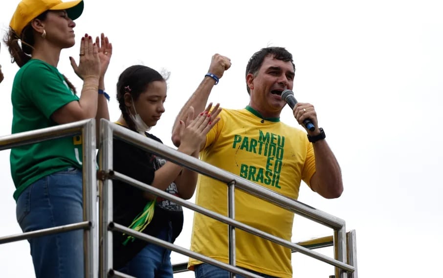 Flávio vence na maioria das cidades da região, Lula foi preferência em Ferraz e Itaquá