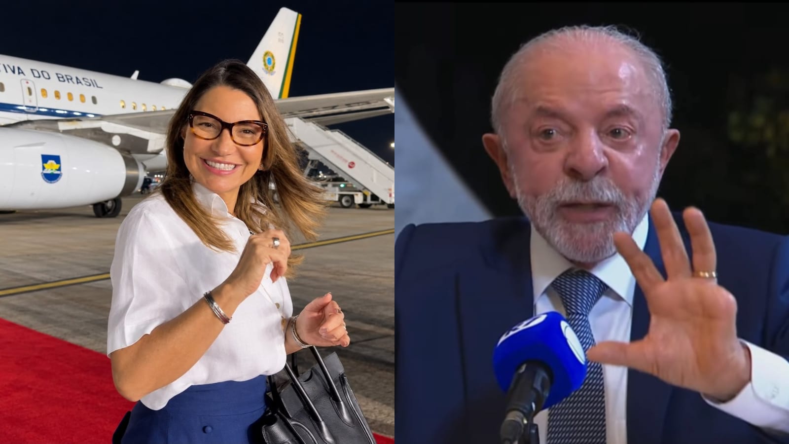 Lula diz que mulheres com medida protetiva não morrem mais no país