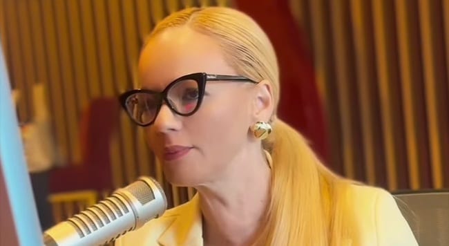 Fernanda Sarelli critica polarização e ataca atuação do STF