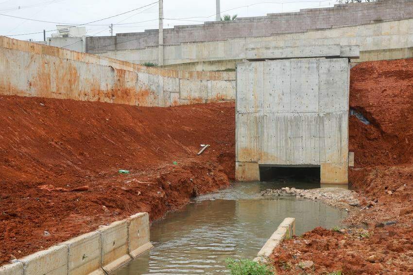 Prefeitura de Porto Alegre promove webinar sobre a licitação das obras de drenagem do 4º Distrito