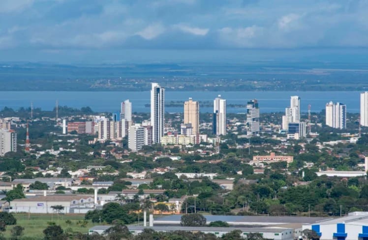 Palmas transfere feriado de 5 para 9 de outubro de 2026