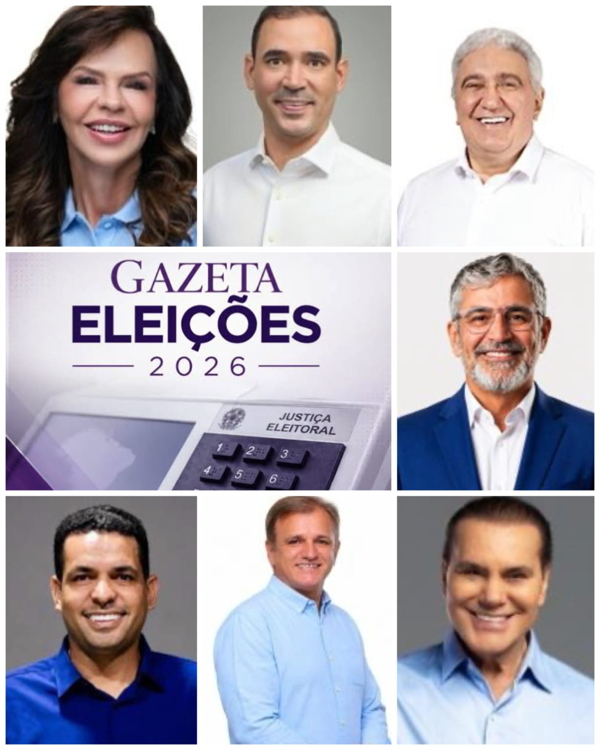 Globo/TV Anhanguera paga R$ 117.384 por segunda pesquisa Quaest no Tocantins