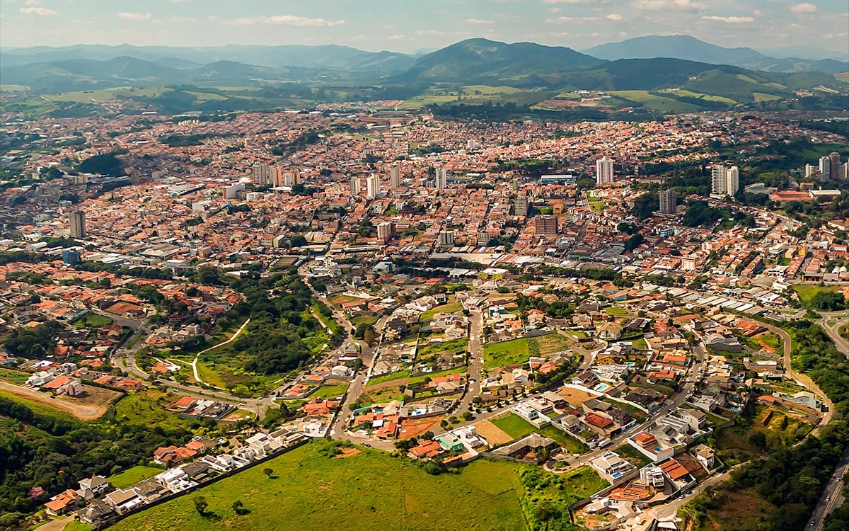 Bragança Paulista isenta templos e clubes amadores da Taxa de Funcionamento