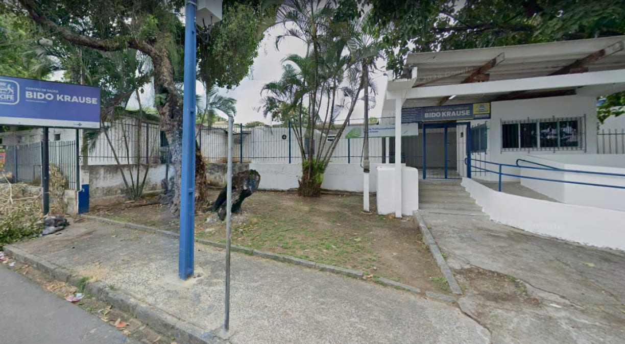 Recife publica licitação de R$ 9,7 milhões para reforma do CSU Bidu Krause
