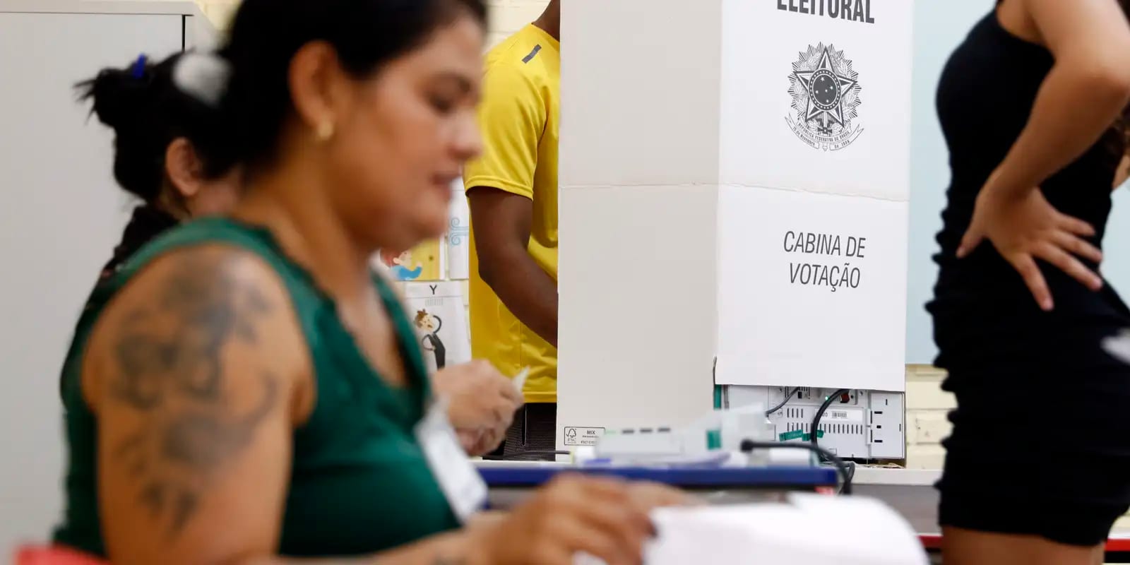 PM registra 7 ocorrências e 6 detidos até o meio-dia de domingo em SP