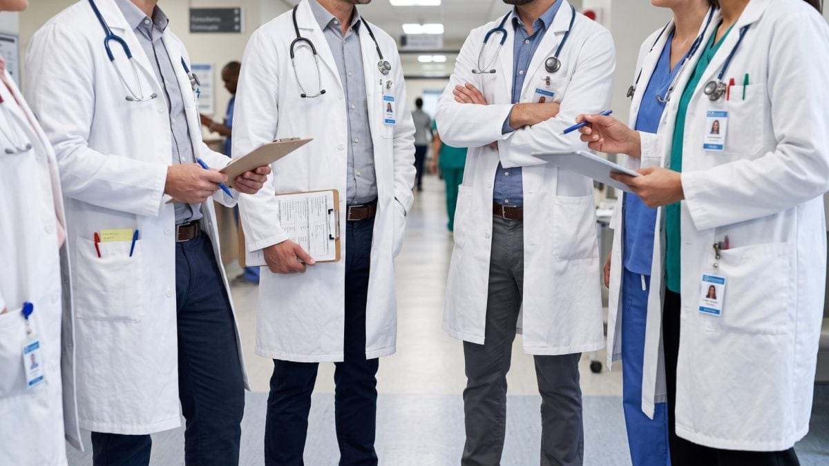 Projeto permite que CRMs multem e suspendam empresas que atrasarem pagamento a médicos