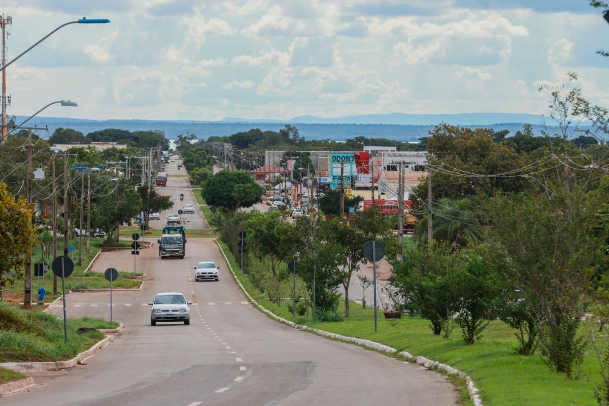 Prefeitura convoca 120 proprietários para regularização de imóveis no Jardim Taquari