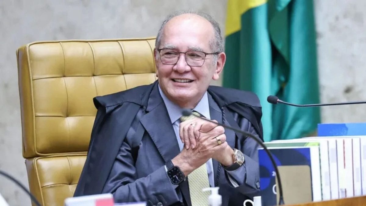 Gilmar Mendes se manifesta após vitória de Lula e manda recado sobre futuro do Brasil