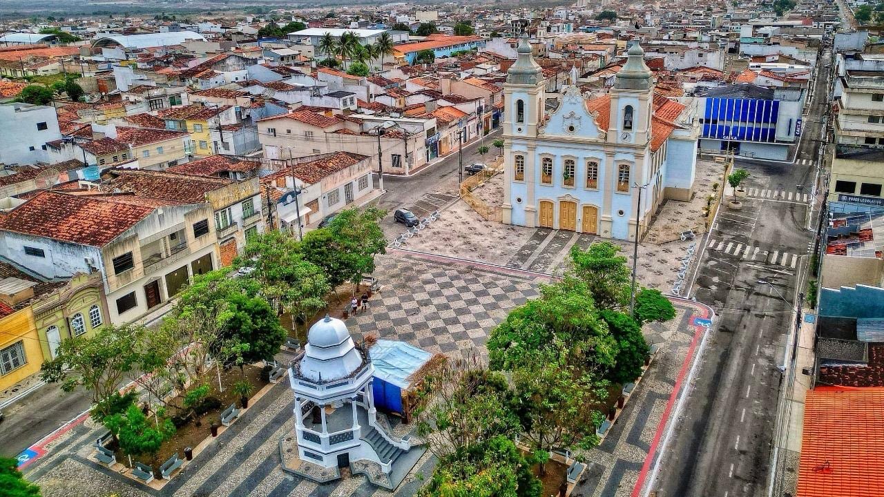 Confira o funcionamento dos serviços da Prefeitura de Lagarto nos feriados de 7 e 8 de setembro