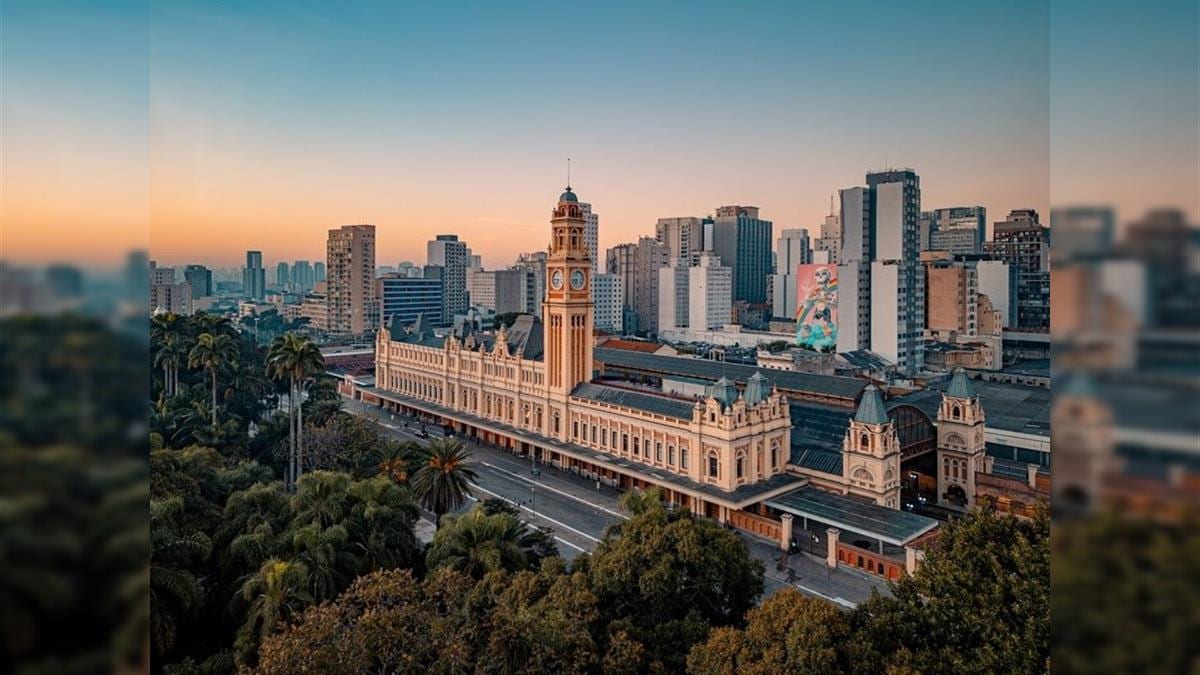 São Paulo recebe mais de 25 milhões de turistas no primeiro semestre de 2026