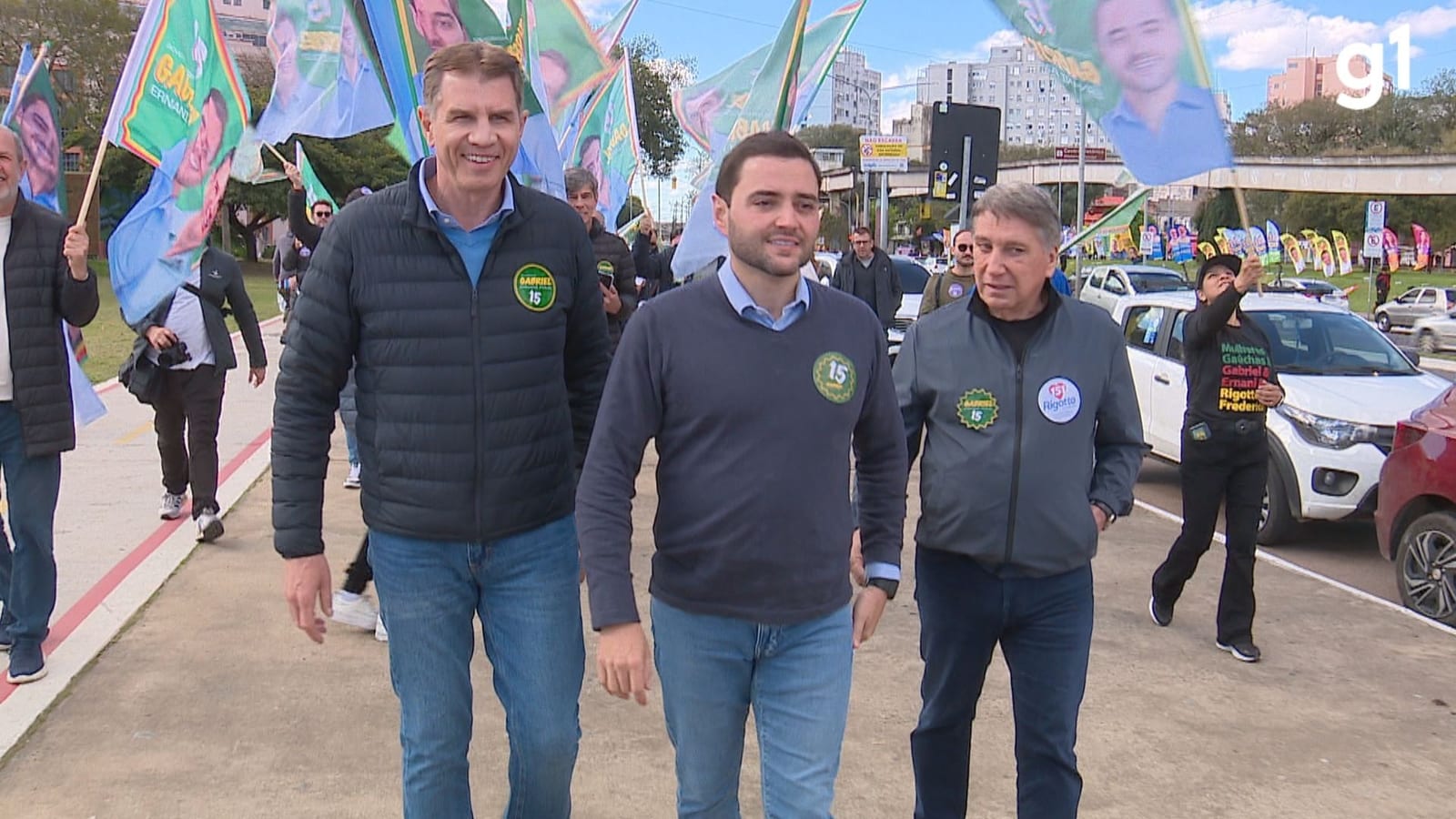 Gabriel Souza promete comprar vagas no ensino técnico e abrir 80 mil no Sistema S