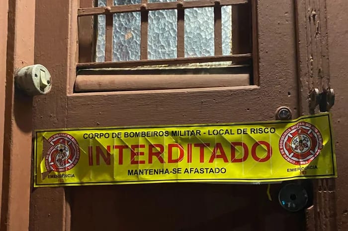 Interdição do Venezianos provoca reação de vereadores e lideranças LGBT
