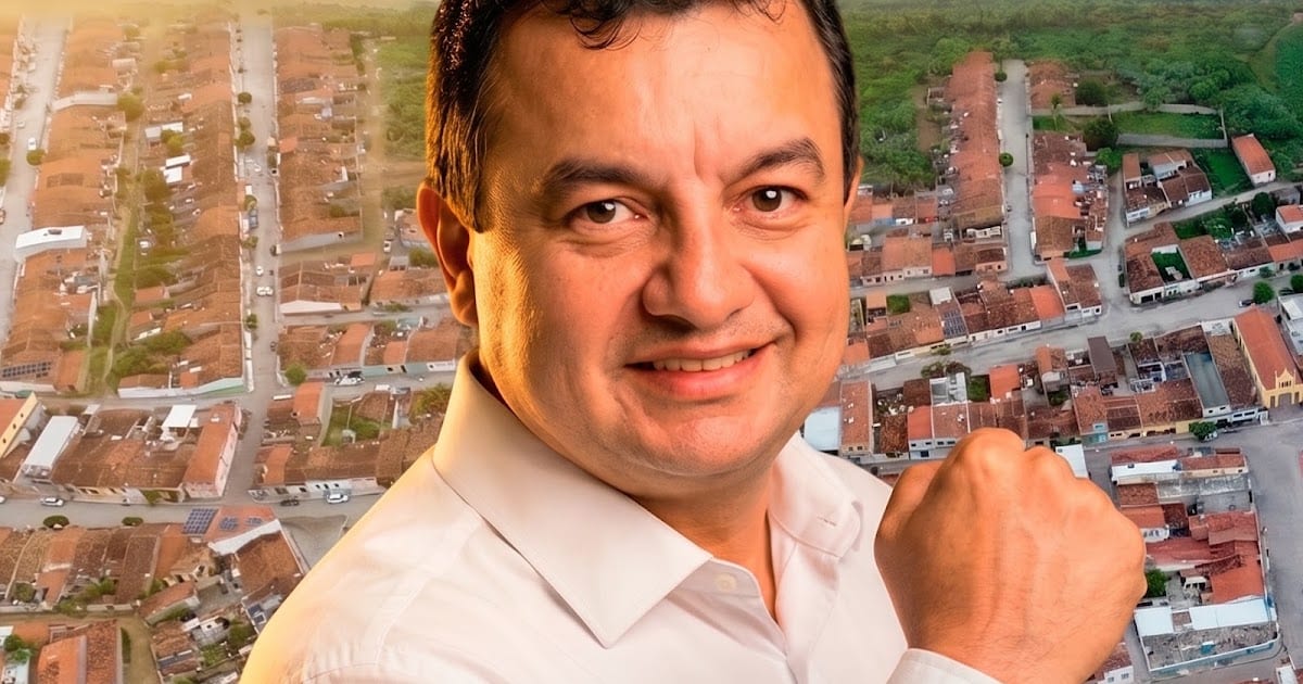 Pedro Pilota se fortalece em Itaíba com votações recordes de seus candidatos e mira 2028