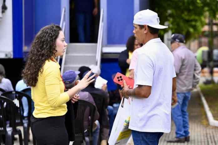 Poupatempo celebra 29 anos; 630 milhões de atendidos