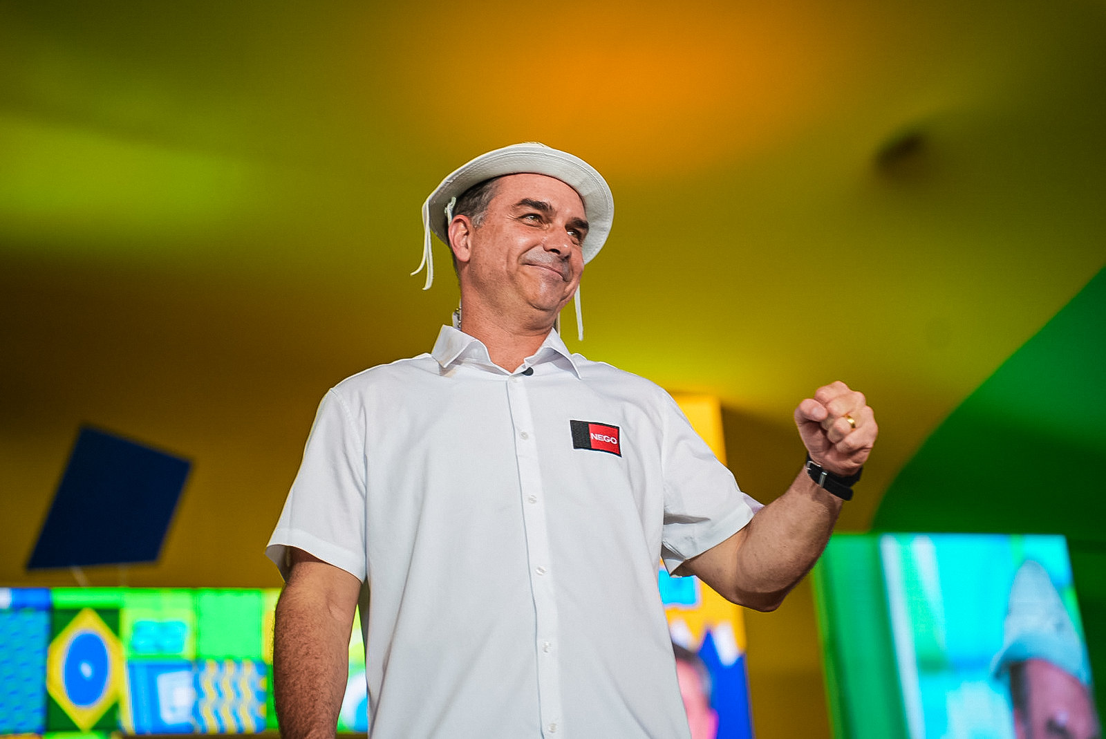 Flávio Bolsonaro e Romeu Zema escolhem vices do Nordeste para 2023