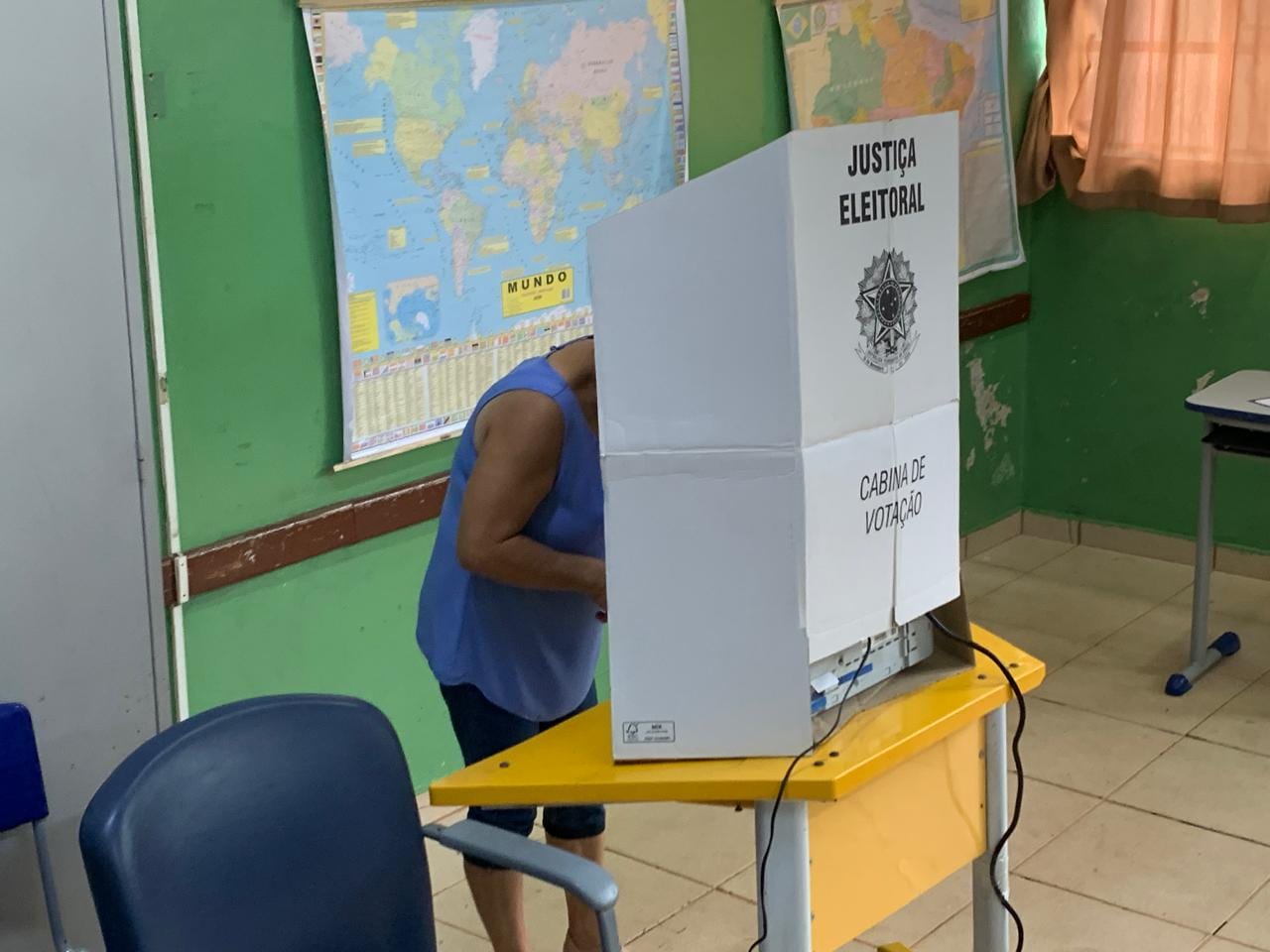 Flávio vence em Bariri, Boraceia e Itaju, mas Lula cresce no 2º turno
