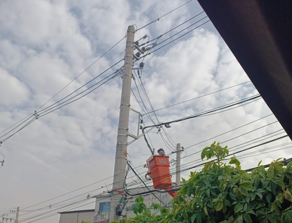 Guarulhos amplia iluminação pública: alvo de 73 mil para 116.871 pontos