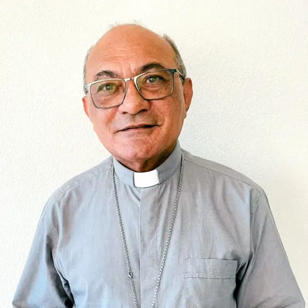 Arcebispo de Palmas parabeniza Vicentinho pela vitória e pede atenção aos mais pobres em futura gestão
