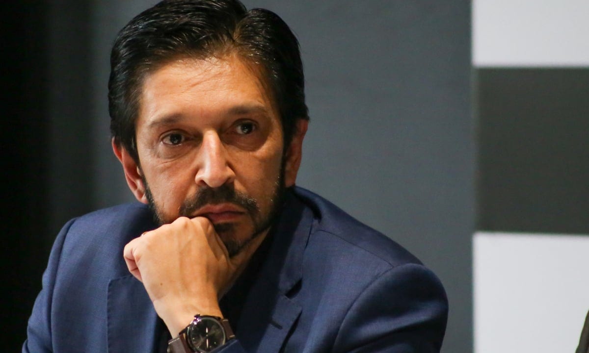 Câmara de SP analisa, nesta quinta, impeachment do prefeito Ricardo Nunes